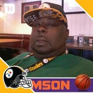 Meet your Posher, Tyrone